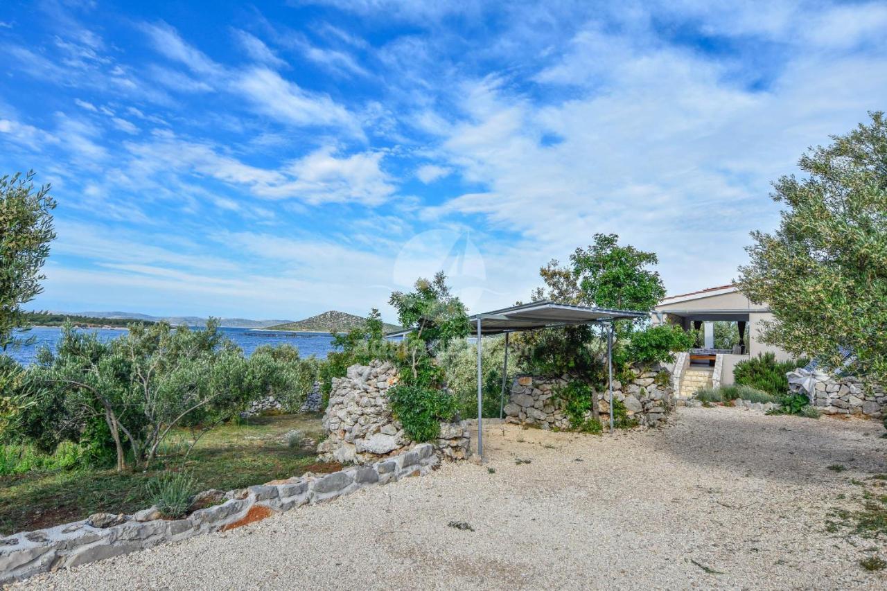 House Marko Tkon Exterior foto