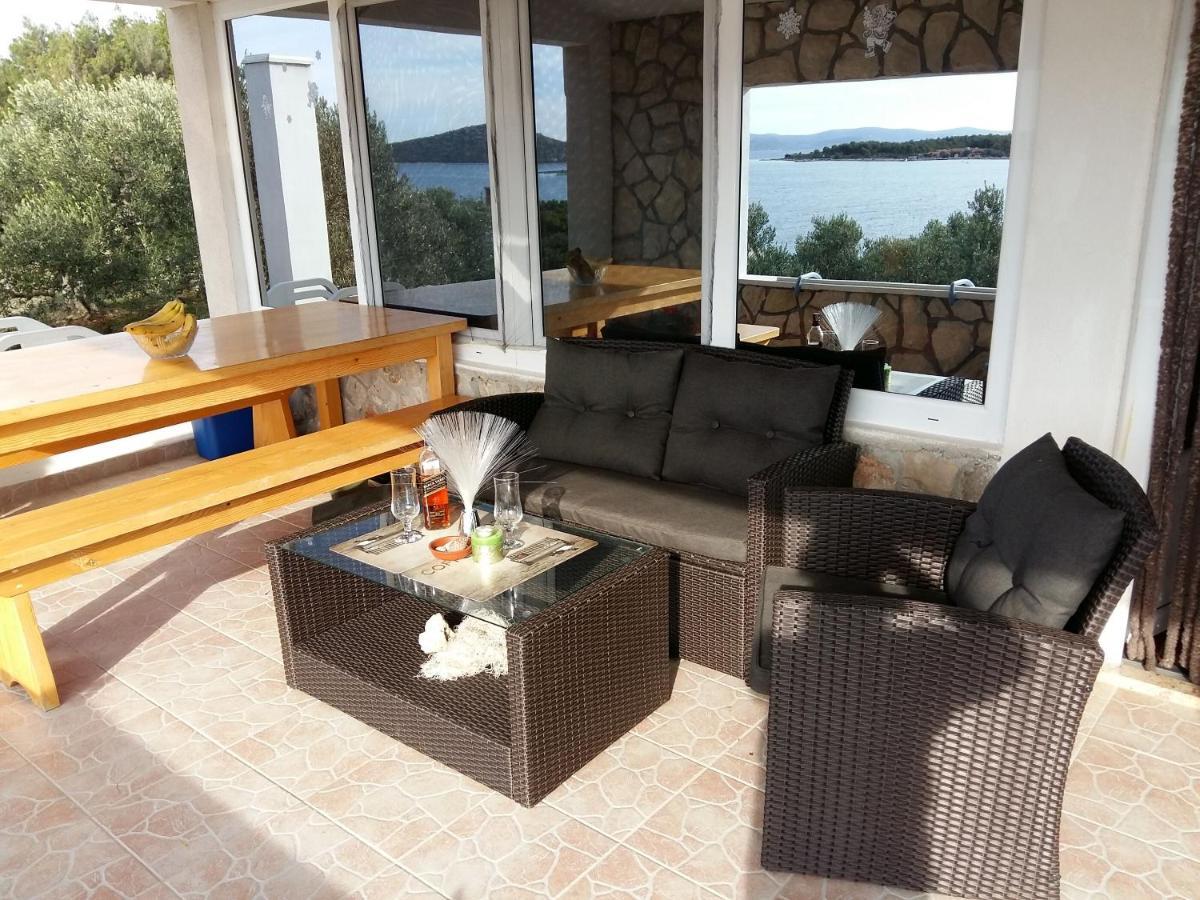 House Marko Tkon Exterior foto