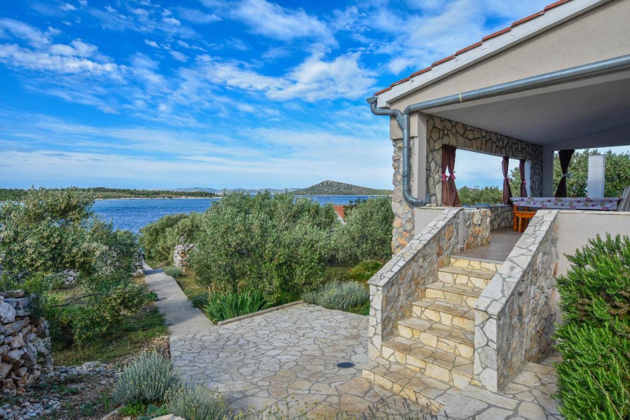 House Marko Tkon Exterior foto