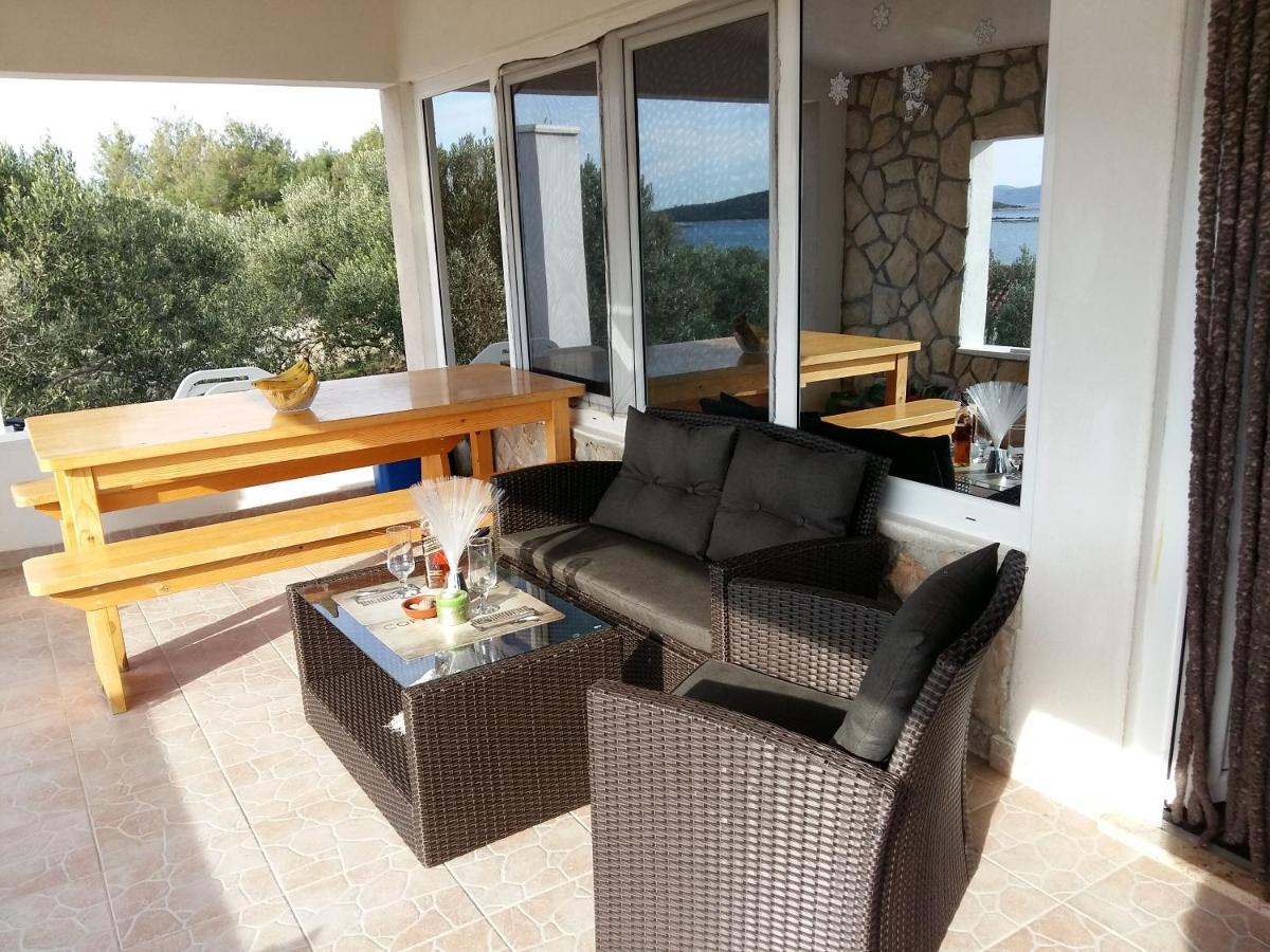 House Marko Tkon Exterior foto