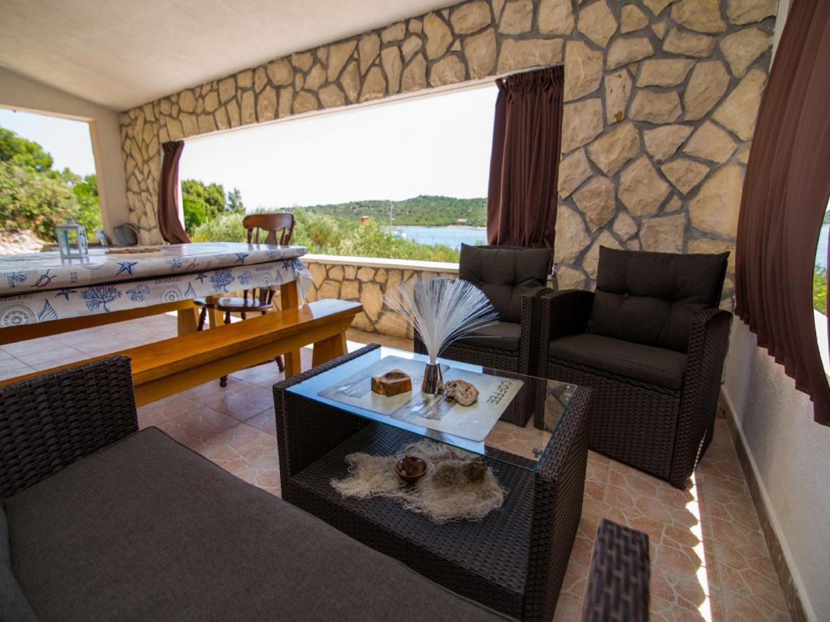 House Marko Tkon Exterior foto