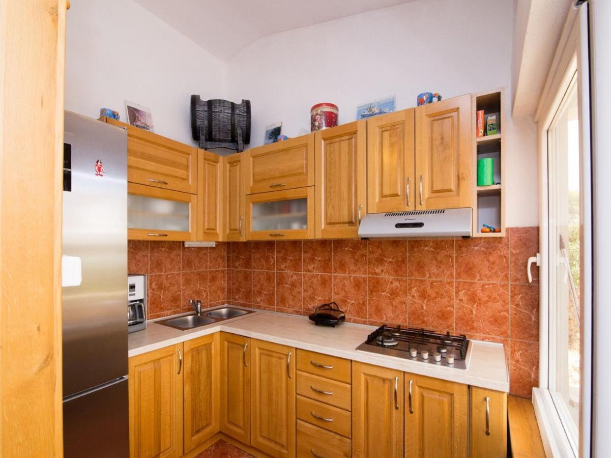 House Marko Tkon Exterior foto