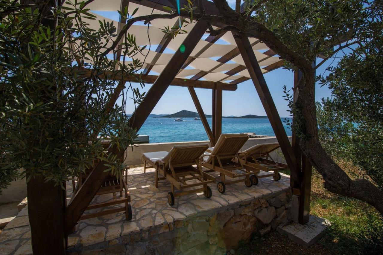 House Marko Tkon Exterior foto